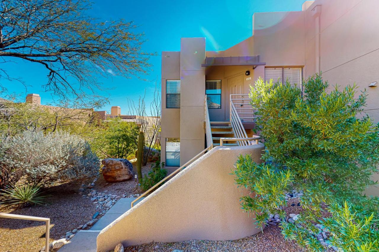 Apartamento Ventana Retreat Tucson Exterior foto