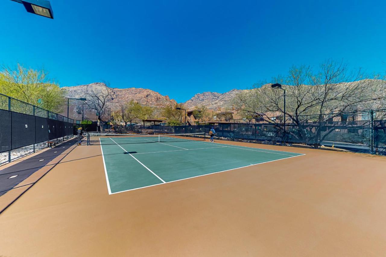 Apartamento Ventana Retreat Tucson Exterior foto