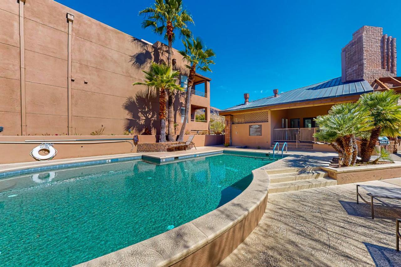 Apartamento Ventana Retreat Tucson Exterior foto