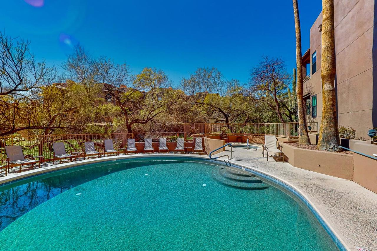 Apartamento Ventana Retreat Tucson Exterior foto