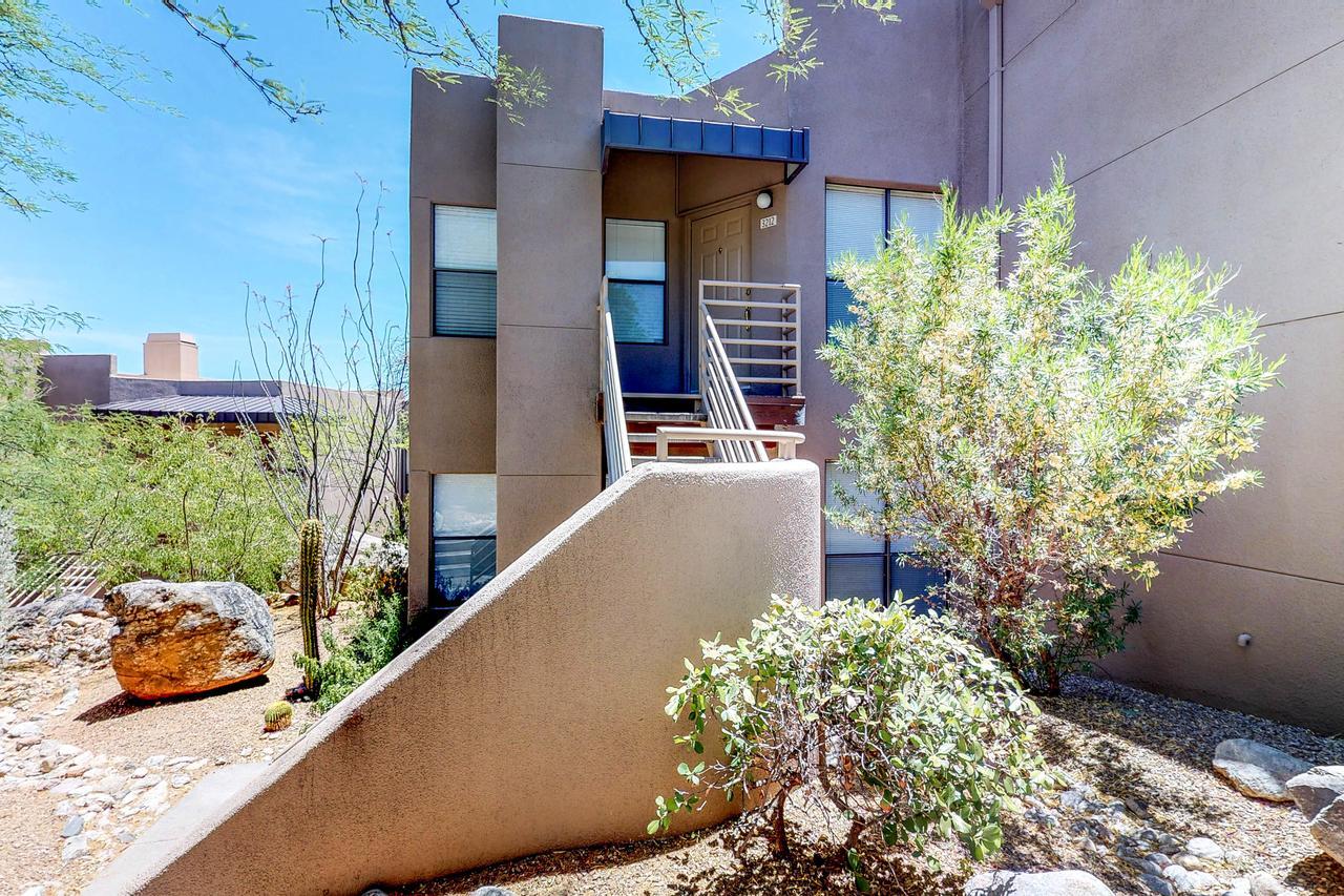 Apartamento Ventana Retreat Tucson Exterior foto