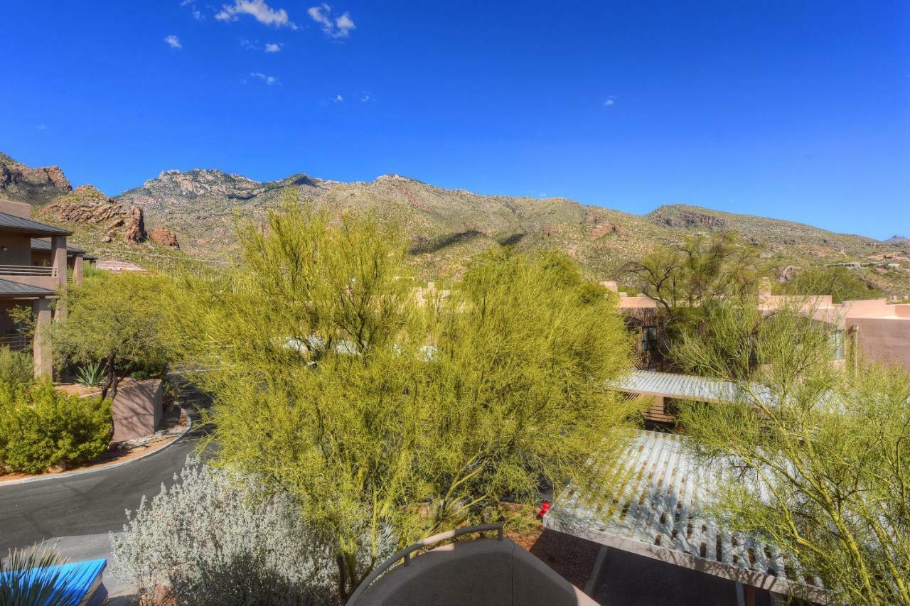 Apartamento Ventana Retreat Tucson Exterior foto