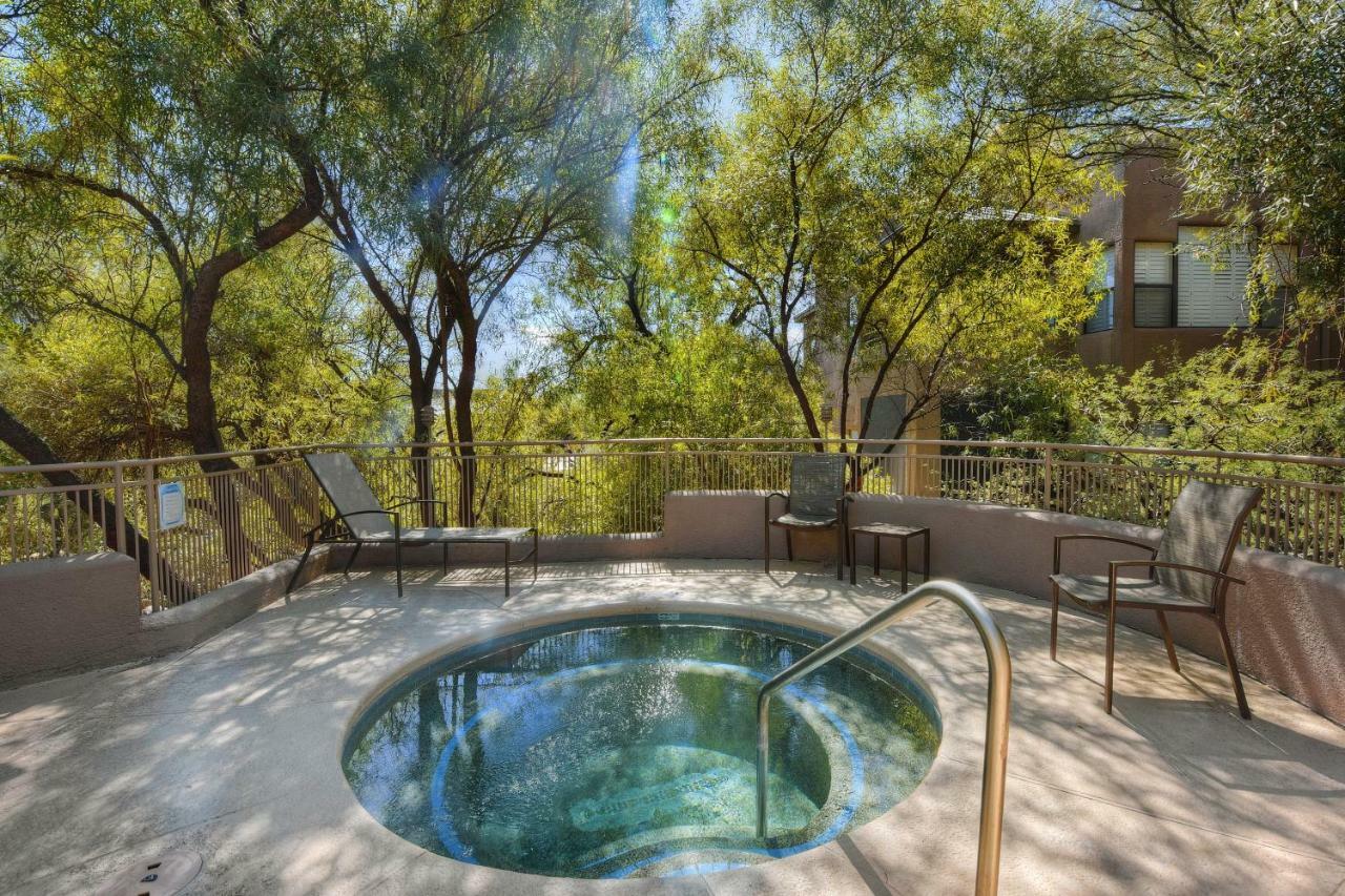 Apartamento Ventana Retreat Tucson Exterior foto