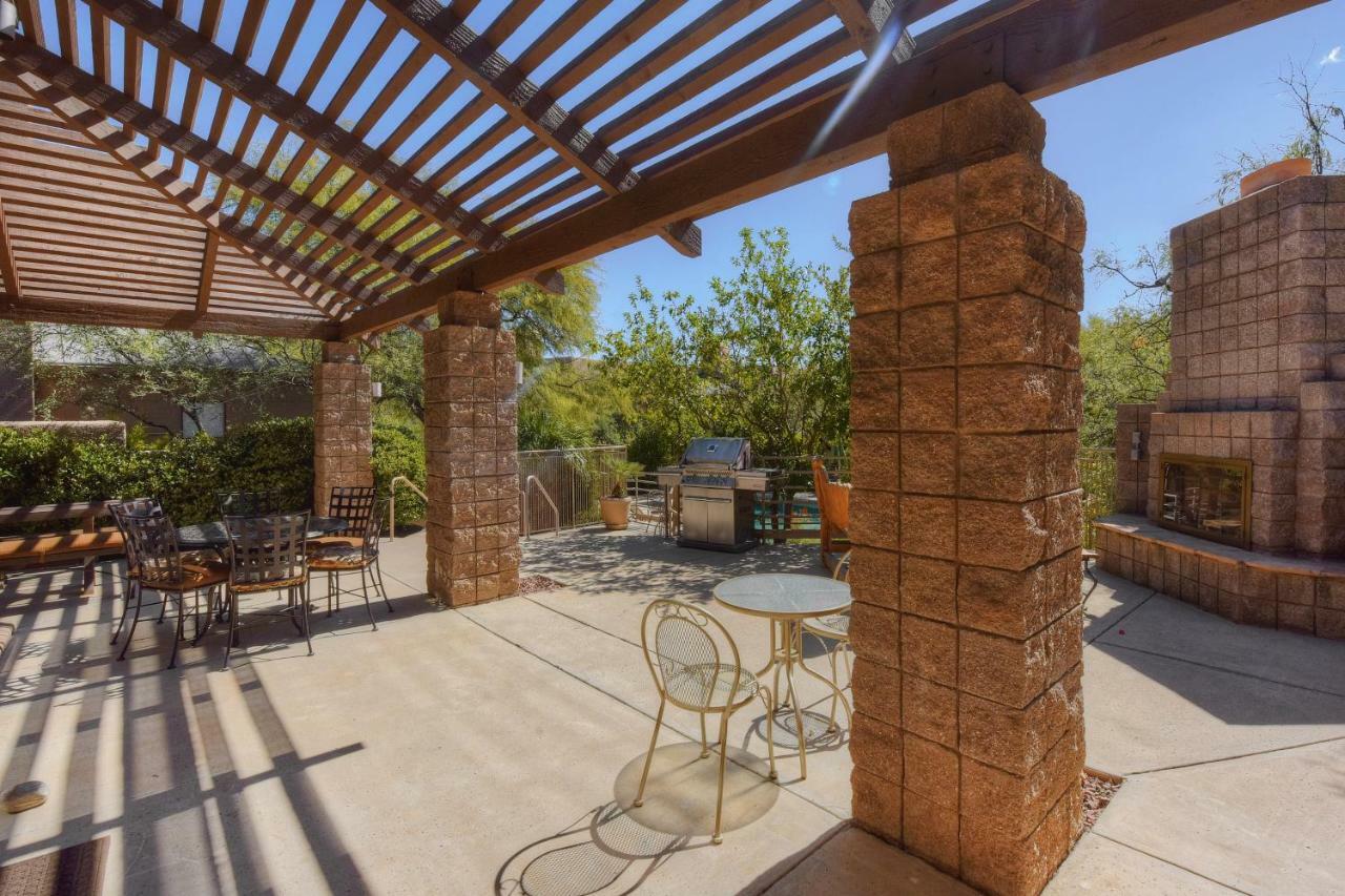 Apartamento Ventana Retreat Tucson Exterior foto